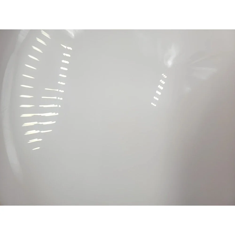 Corning Ware Blue Cornflower Frying Pan Skillet 6.5